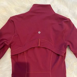 Lululemon Define Jacket Luon